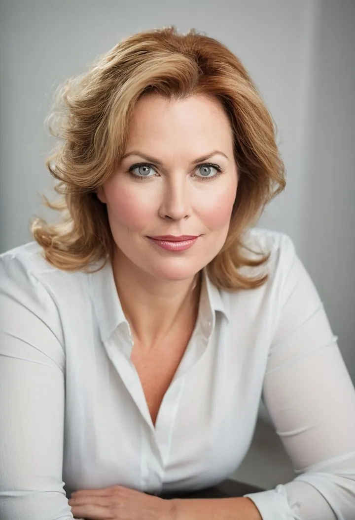 Elisabeth, 50
