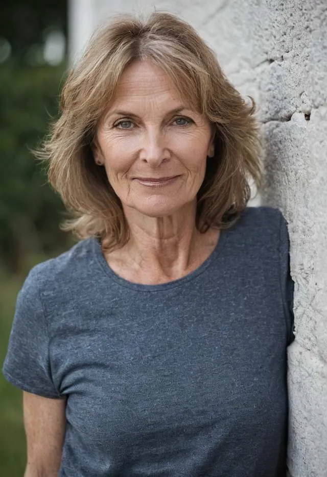Camilla, 53