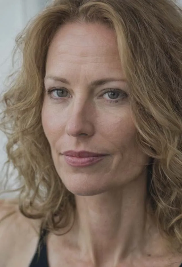 Inger, 49