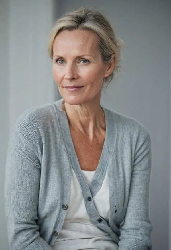 Berit, 44