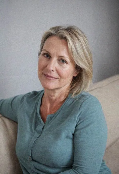 Trine, 45