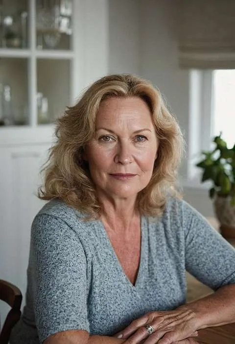 Eva, 50
