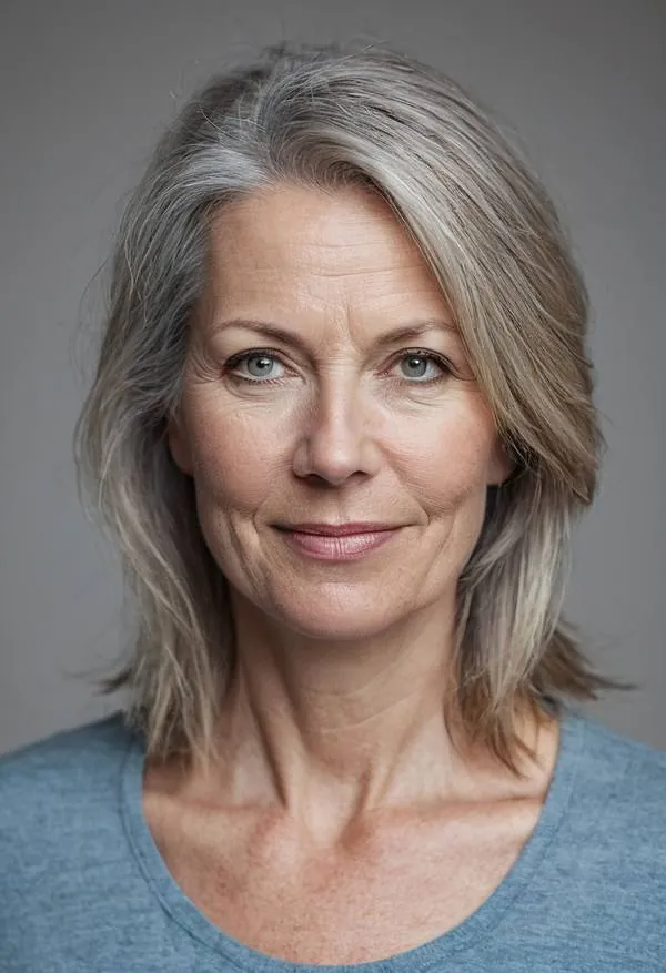 Tove, 43