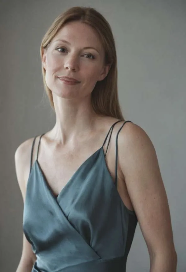 Berit, 46
