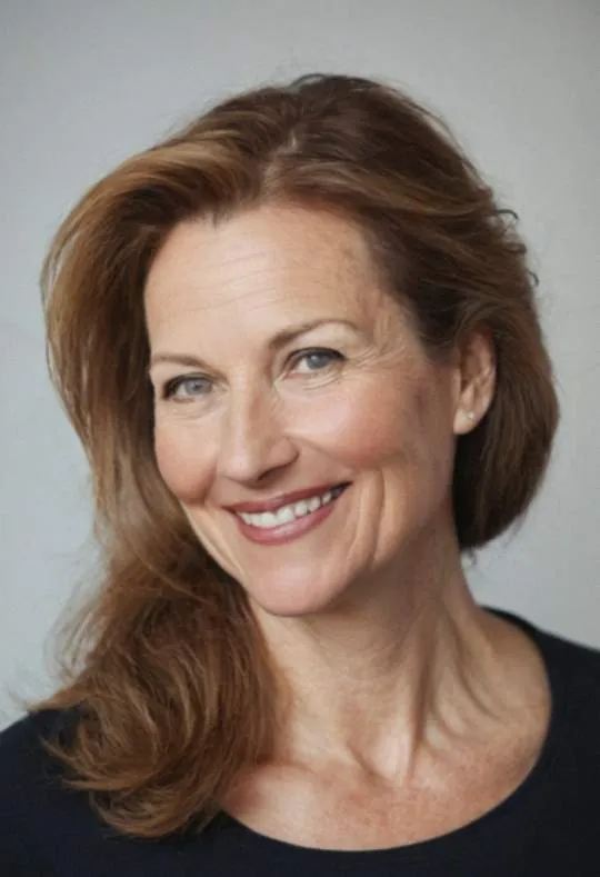 Linda, 50