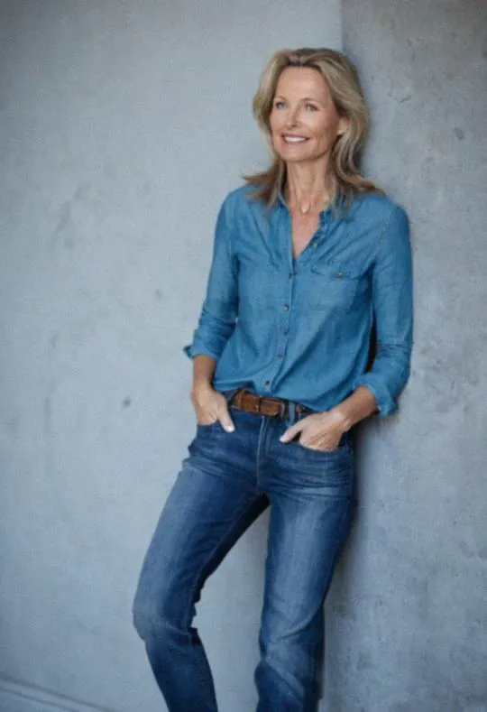 Anita, 46