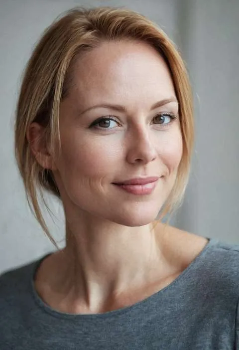 Marianne, 47