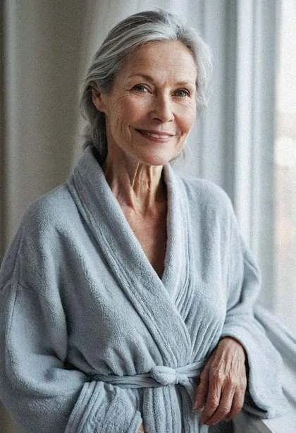 Bente, 58