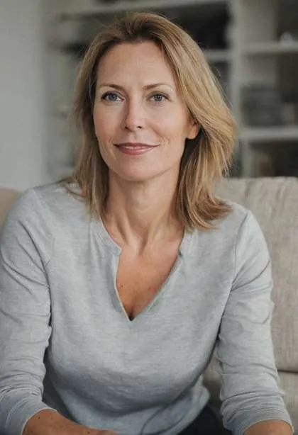 Sissel, 51