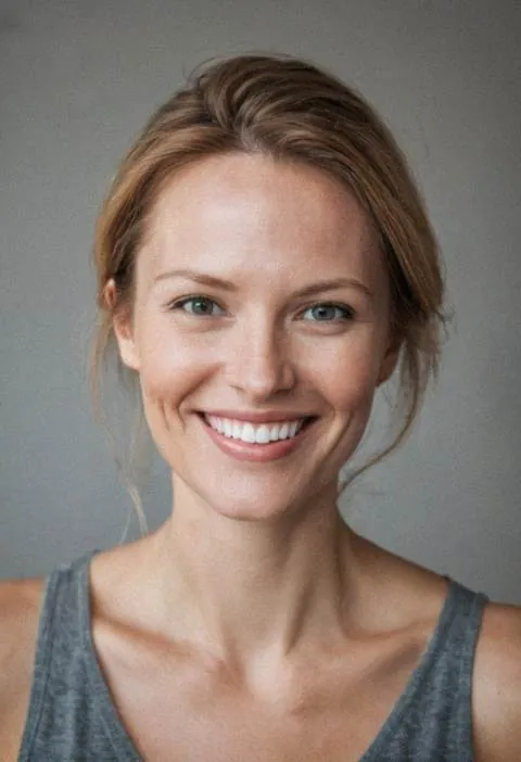 Berit, 42 – Gleng, Sarpsborg