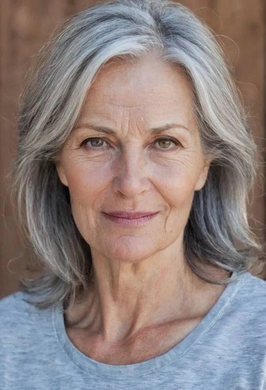 Solfrid, 60