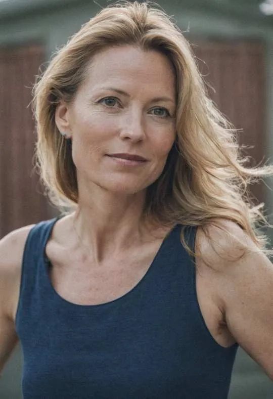 Linda, 56