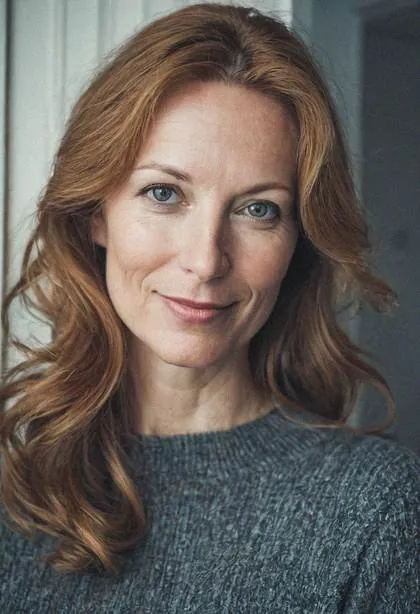 Astrid, 50