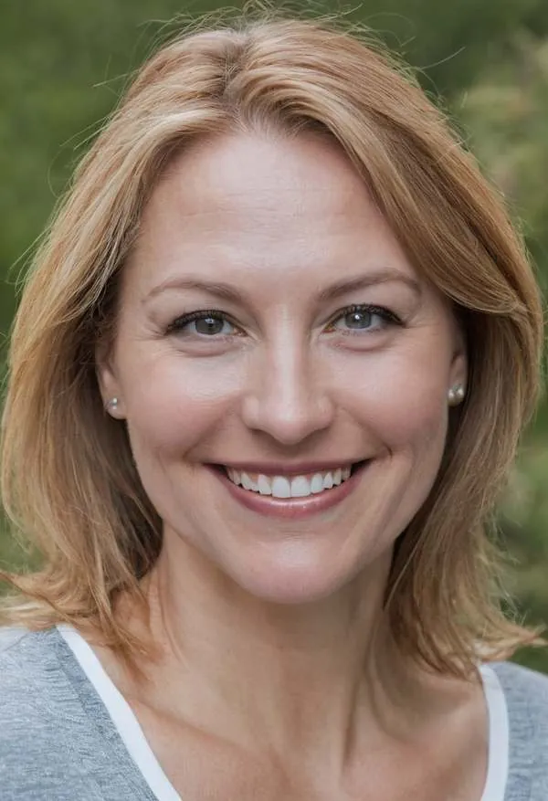 Nina, 51