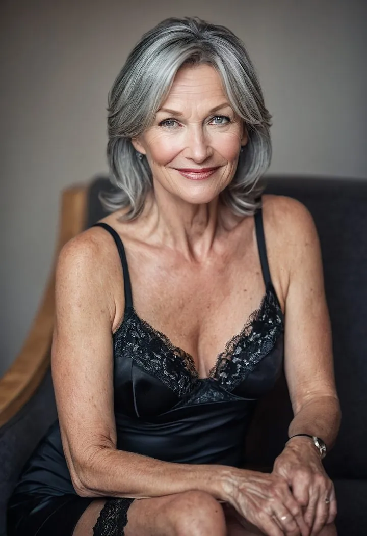 Trine, 58