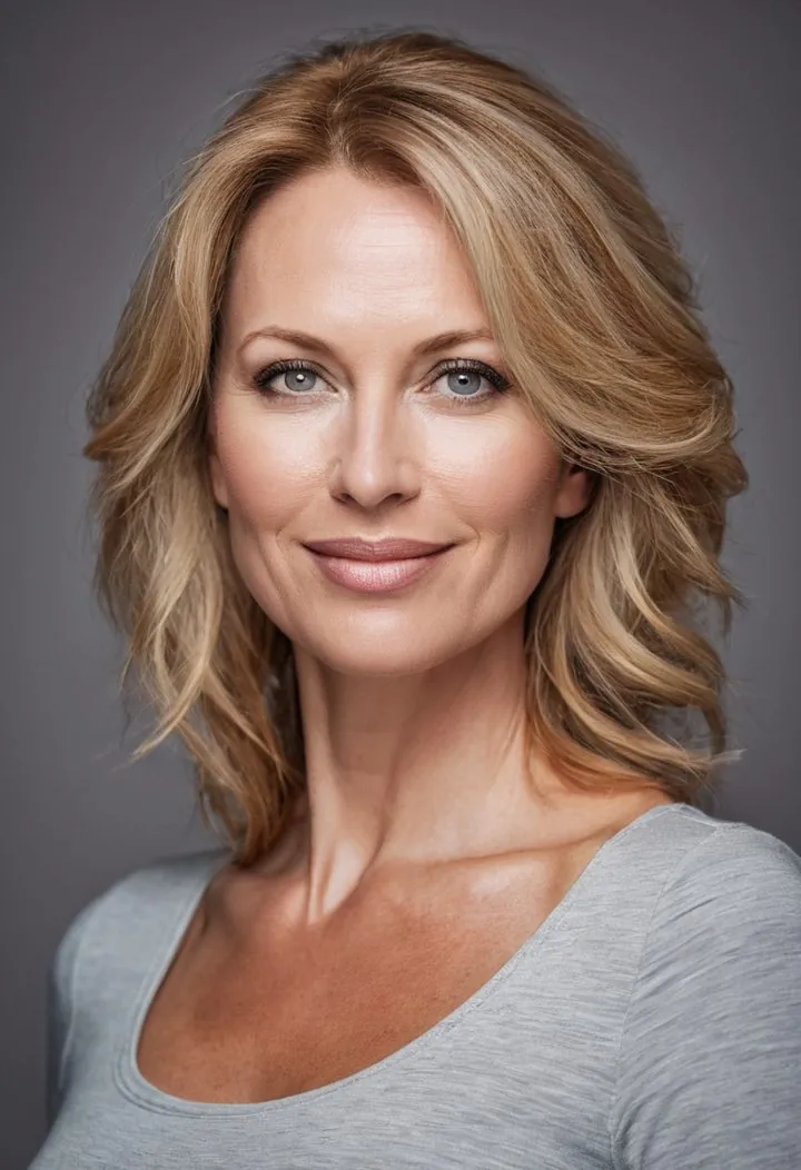 Ingrid, 49