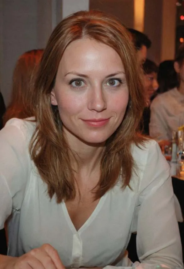 Bodil, 41