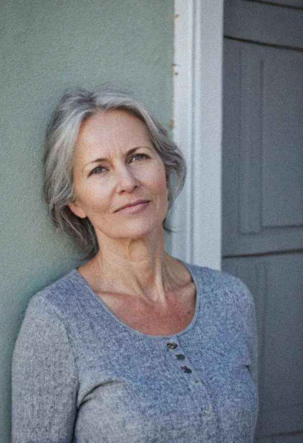 Nina, 46