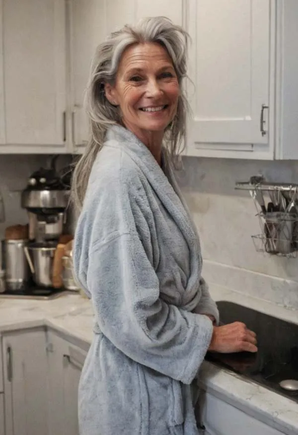 Unni, 60