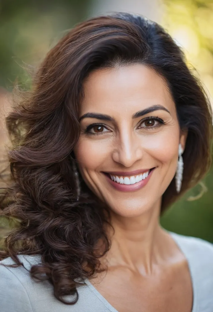 Hanne, 52