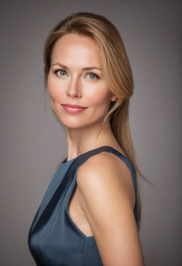 Ellen, 45
