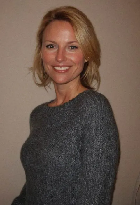 Gerd, 47
