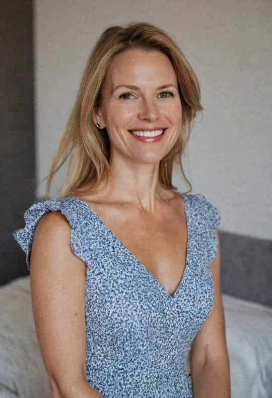 Turid, 46