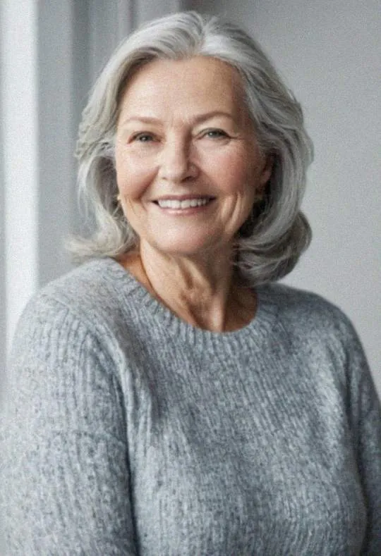 Randi, 60