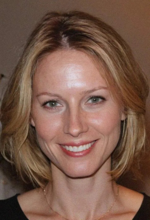 Kjersti, 46