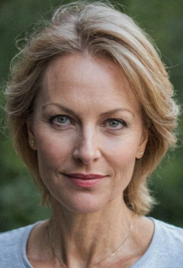 Monica, 56
