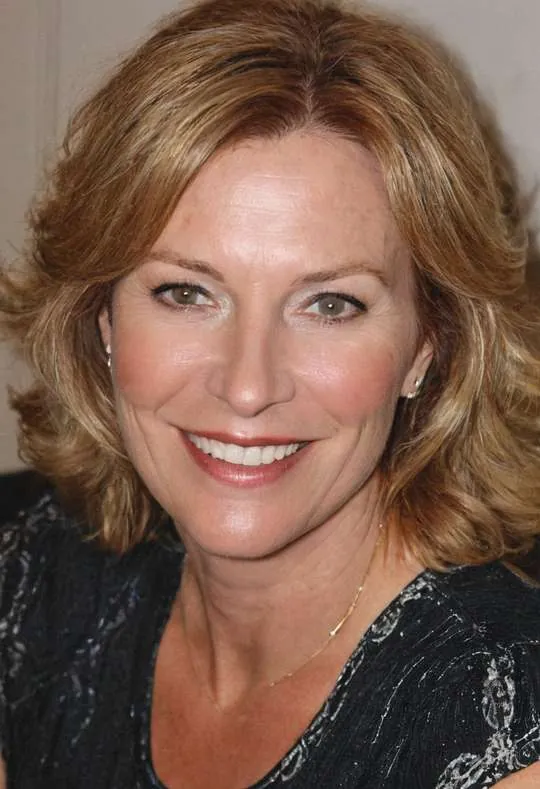 Hanne, 56