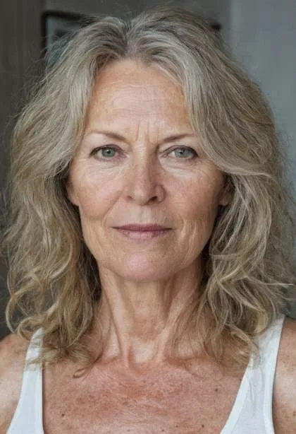 Ellen, 53