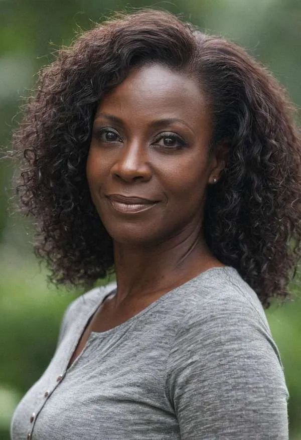 Kari, 42
