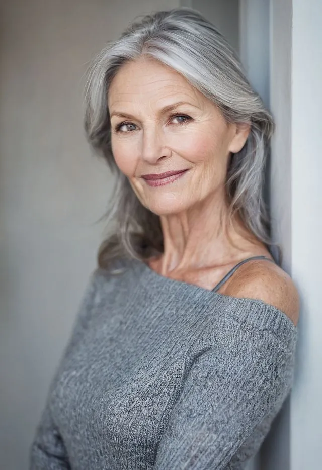 Sissel, 61