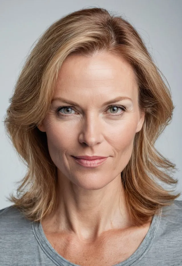 Ingrid, 51