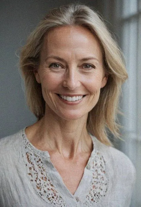 Reidun, 41