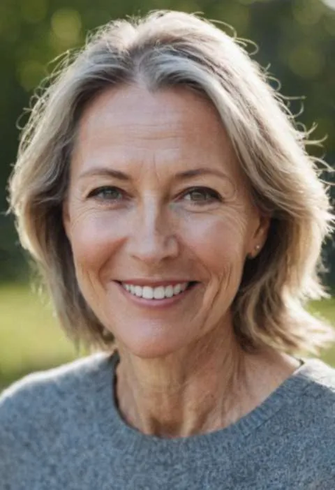 Solfrid, 45