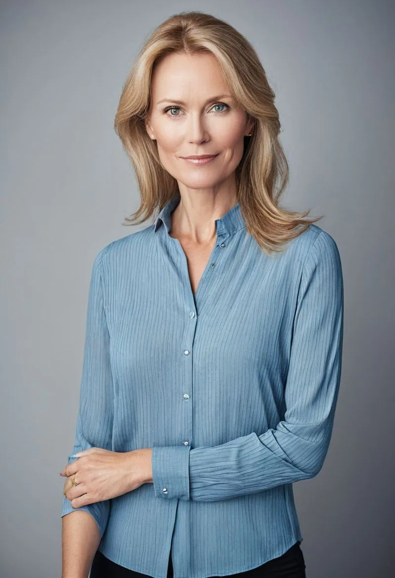 Hanne, 54