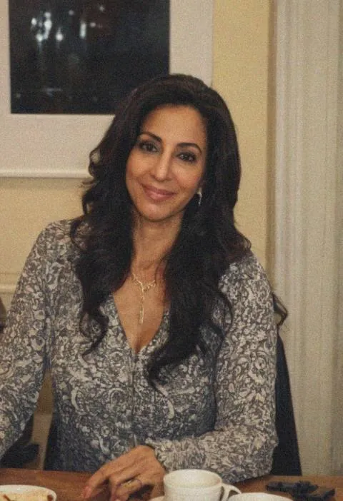 Camilla, 52