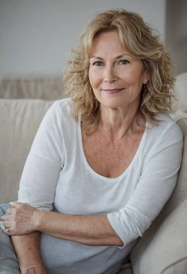 Kari, 53