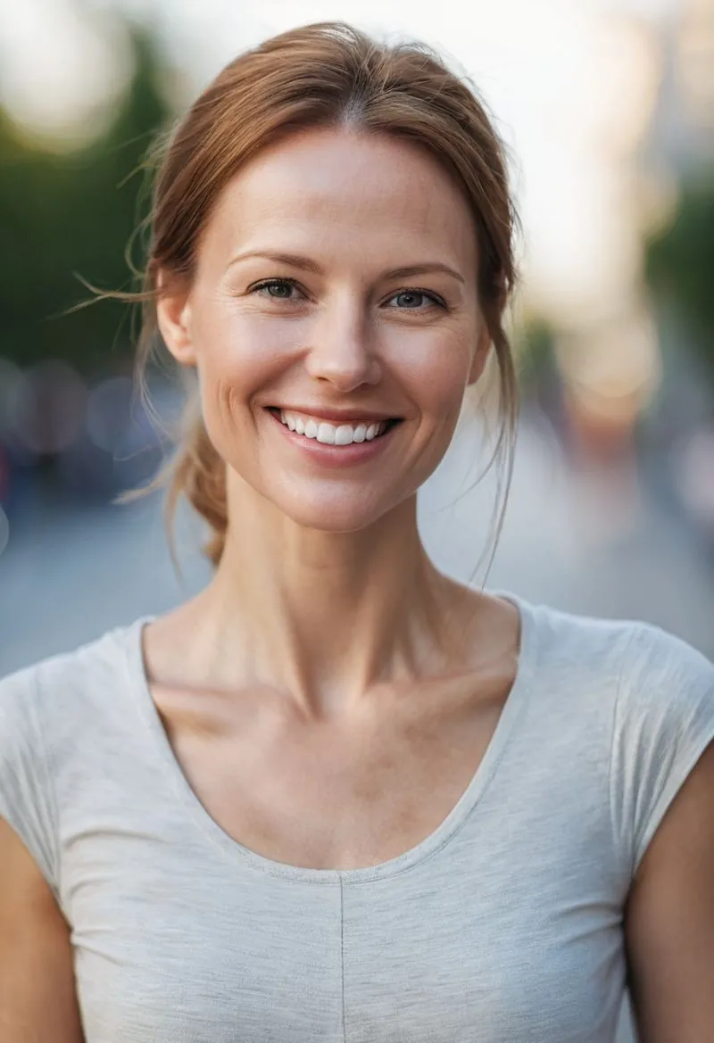 Sissel, 45