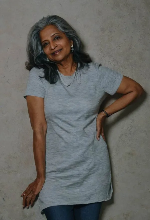 Bente, 61