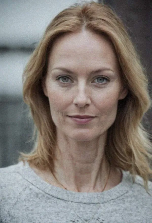 Nina, 49