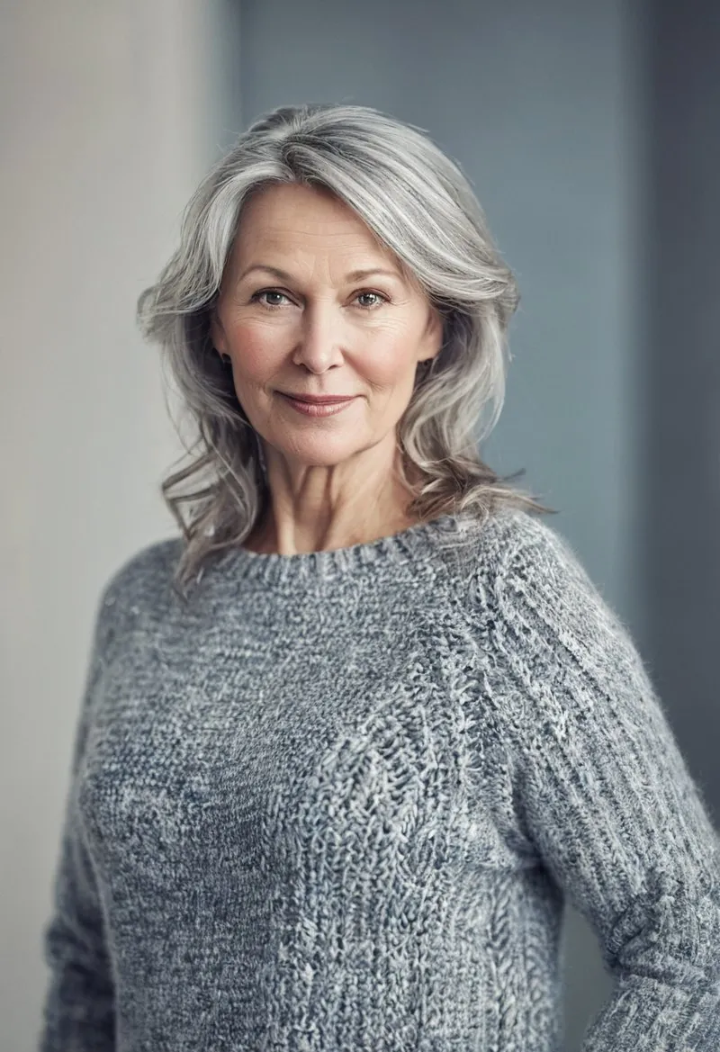 Trine, 59