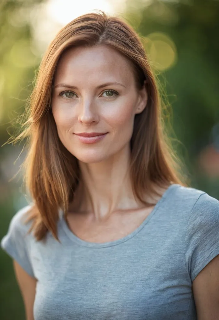 Ingrid, 41