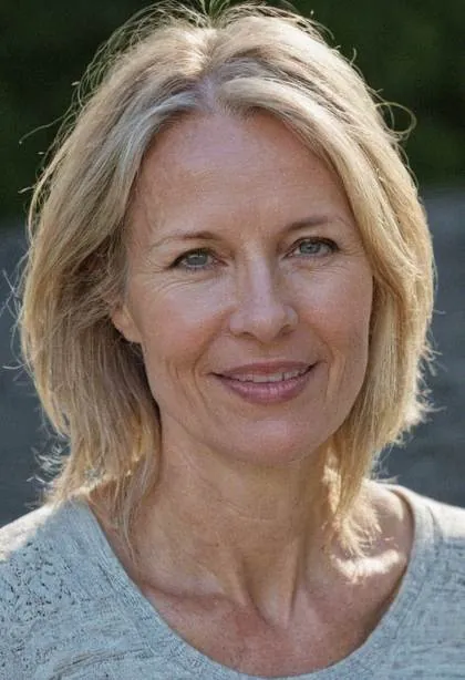 Anita, 40