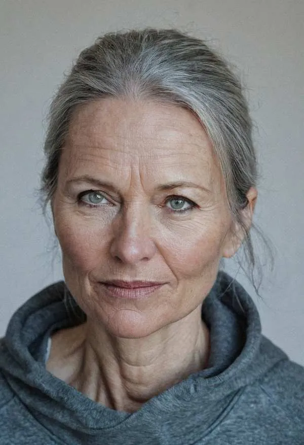 Hanne, 47