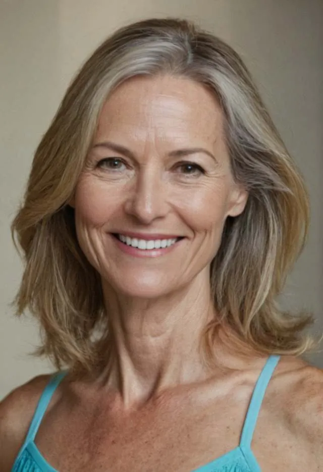 Ellen, 46