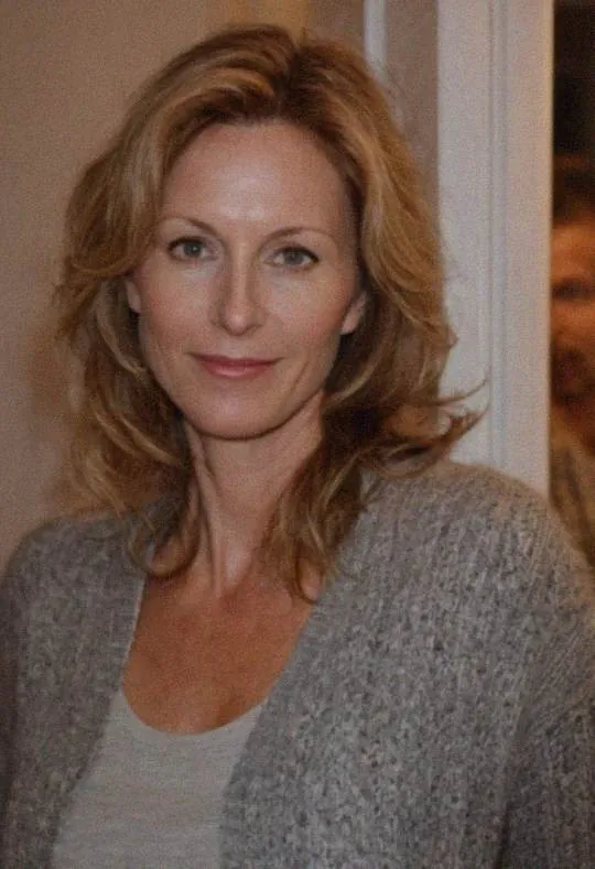 Kjersti, 52