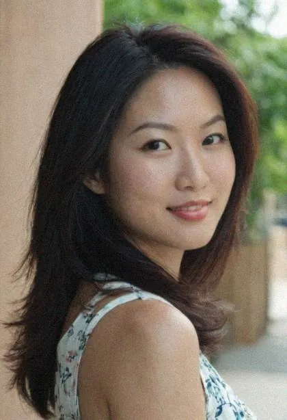 Ruth, 41